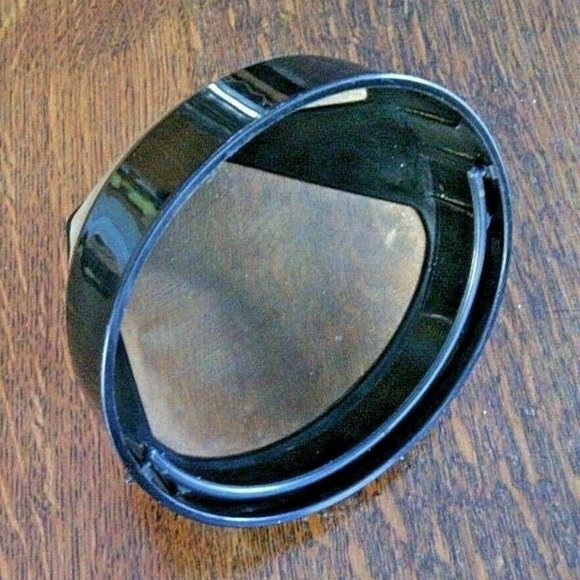 Coffee Filter Basket DC512TTC DeLonghi Maker 12 Cup Home EH1250 Gold DC312T Net - Picture 6 of 16